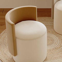 Contemporary designed vanity stool