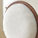 Versatile stool for various home settings