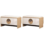 Versatile usage of the modern ottoman