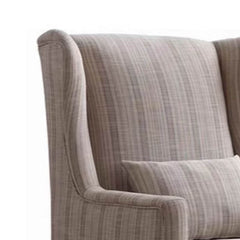 Overall view of Modish Decorative Accent Chair