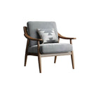 premium artificial leather cowhide chair