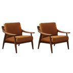 decorative olive green chair for relaxing