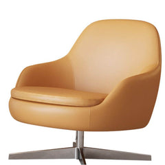 High-Quality Non-Reclining Arm Chair