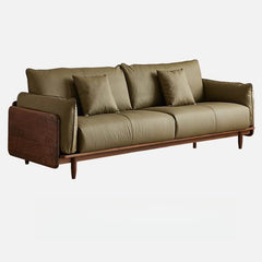 stylish and durable sofa