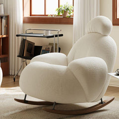 Comfortable Modern Rocking Chair