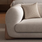 Elegant modern design bedroom bench