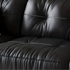 Sofa highlighting durable material