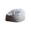 Individual seat for relaxation