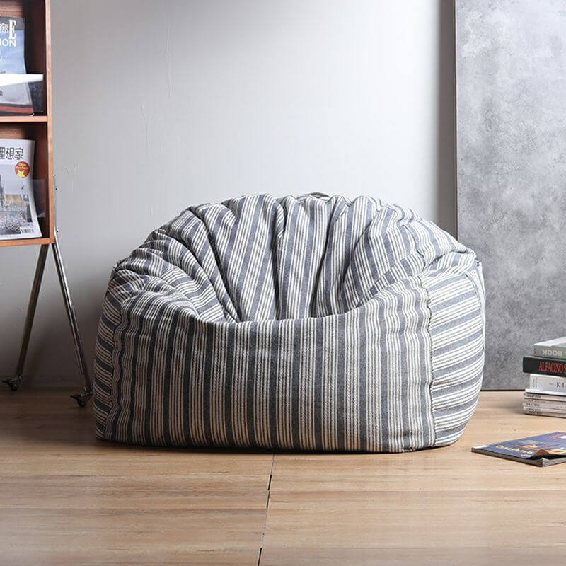 Bean Bag Chair in multiple colors