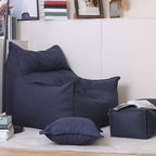 Scratch Resistant Fabric Detail