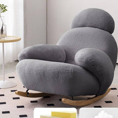 Comfortable Indoor Chair in Modern Settings