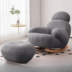 Comfortable Indoor Chair in Modern Settings