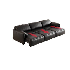 Convertible sofa for guests