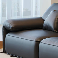 Modern Nordic sofa design