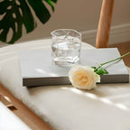 Dining Bench showcasing Scandinavian design