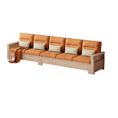 Stylish single sofa