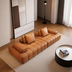 Durable materials of sofa couch