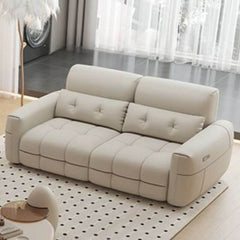 Comfortable sofa for relaxation