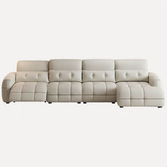 Elegant sofa for drawing room