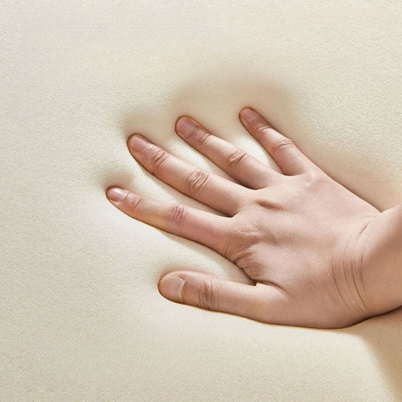 Modern orange sofa recliner design