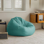 Furniture with armrests and storage