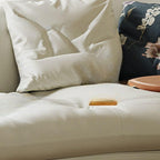 Modern furniture for relaxing home decor