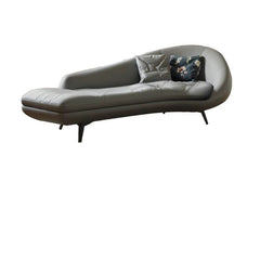 Versatile chaise lounge bench in various color options