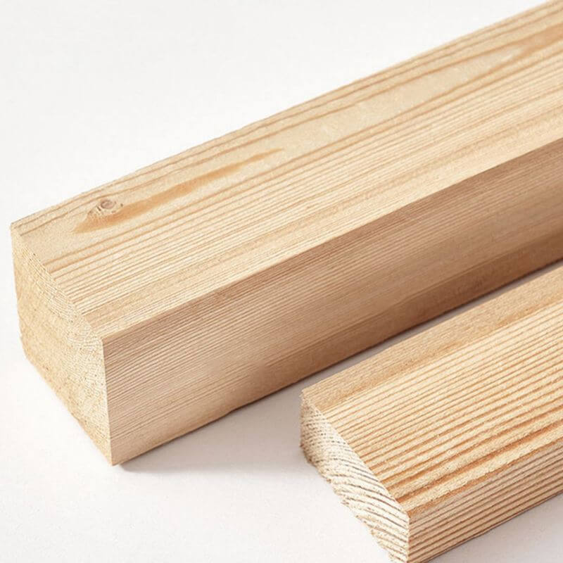 Überpolsterte Kunstleder Chaise Lounge Bank mit Quadratischer Armlehne und Kissen in Einfarbiger Nische Zweitbild