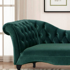 Comfortable large armchair for living room