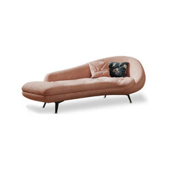 Modern Right-arm Chaise Lounge Chair