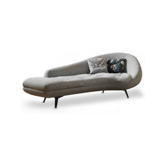 Comfortable Foam Filled Chaise Lounge