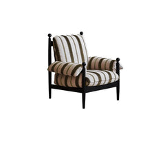 modern parlor chair design