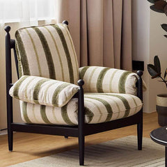 comfortable living room chair