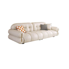 Sophisticated tear-resistant sofa design