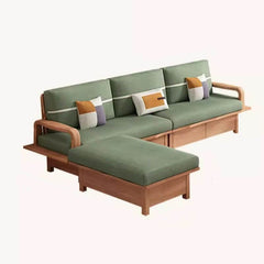 stylish contemporary sofa