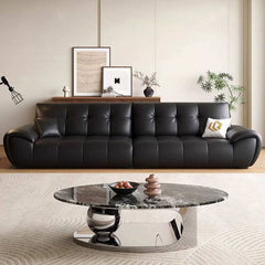 Elegant living room furniture