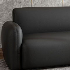 Comfortable and durable floor sofa