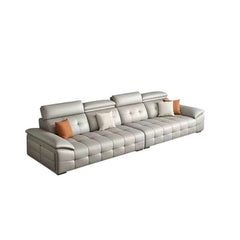 easy maintenance tear resistant sofa