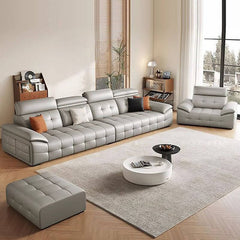 stylish living room sofa