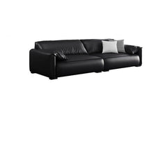 Versatile Pine Ink sofa with multiple seating configurations