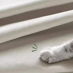 Reversible sofa arrangement