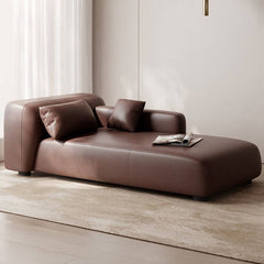 Comfortable Padded Chaise Lounge