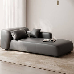 Large Oversized Chaise Lounge