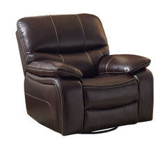 USB port in recliner chair