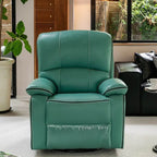 USB port in recliner chair