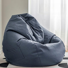 Easy to carry bean bag seating