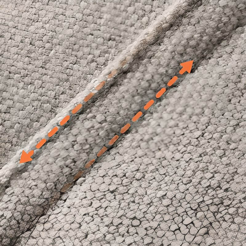 Lemon color bean bag for kids room