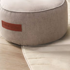 Large oversized bean bag chair for adults