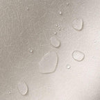 Large Oversized Bean Bag in Solid Color