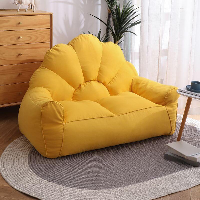 Portable seating solution for all occasions Imagen principal del producto